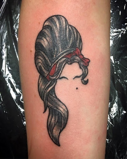 Tattoo Shop «Deaf Dog Ink Tattoo Studio», reviews and photos, 9 Jason Ct, St Charles, MO 63304, USA