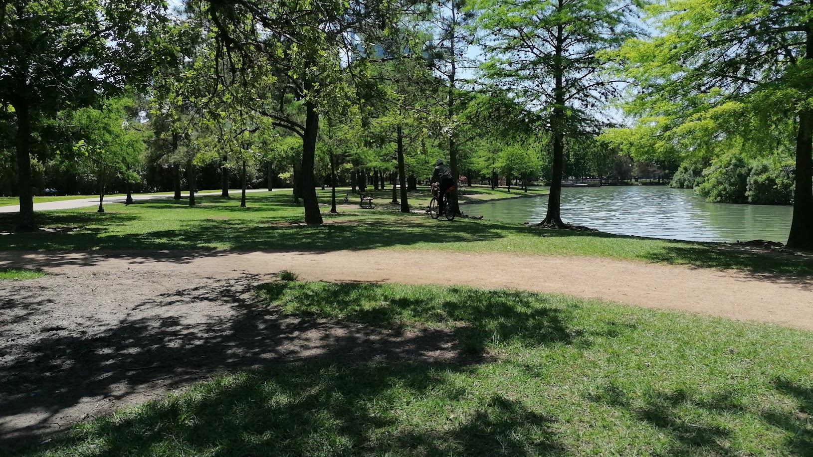 Lake Picnic Area