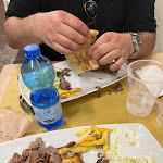 Photo n°1 de l'avis de Stefania.i fait le 19/06/2023 à 22:42 sur le  Da Demir - Kebap à Turin