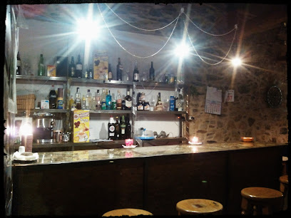 A CANTINA EN PARDOLLAN