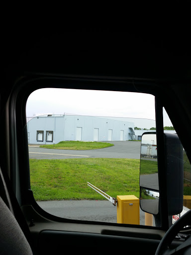 Freight Forwarding Service «Forward Air Solutions Inc», reviews and photos, 2301 Nevada Blvd, Charlotte, NC 28273, USA