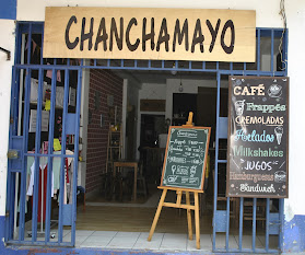 Café Chanchamayo - Tienda de Ropa Mia