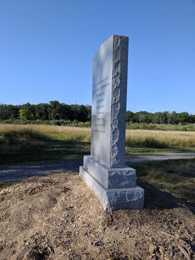 Battle Site «Third Battle of Winchester Battlefield Park», reviews and photos, 541 Redbud Rd, Winchester, VA 22603, USA