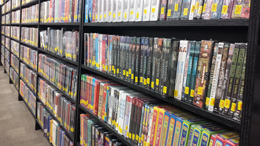 Music Store «Zia Record Exchange», reviews and photos, 2510 W Thunderbird Rd, Phoenix, AZ 85023, USA