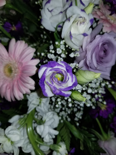 Florist «Conrad the Florist», reviews and photos, 924 Township Line Rd, Elkins Park, PA 19027, USA