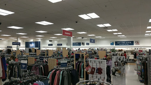 Department Store «Marshalls», reviews and photos, 805 Bethel Rd, Columbus, OH 43214, USA