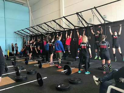 Crossfit Conil G1931 - Av. de los Artesanos, 78, 11140 Conil de la Frontera, Cádiz, Spain