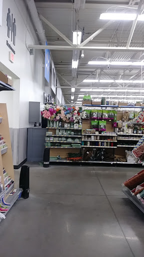 Department Store «Walmart Supercenter», reviews and photos, 25 Tobias Boland Way, Worcester, MA 01607, USA