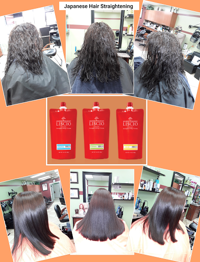 Beauty Salon «Envy Me Hair Salon», reviews and photos, 6024 S Orange Ave, Orlando, FL 32809, USA