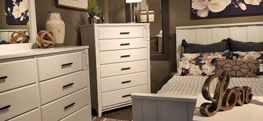 Furniture Store «HOM Furniture», reviews and photos, 7600 Hudson Rd, Woodbury, MN 55125, USA