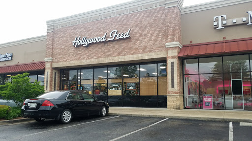 Pet Store «Hollywood Feed - Collierville, TN - Collierville», reviews and photos, 3615 S Houston Levee Rd, Collierville, TN 38017, USA