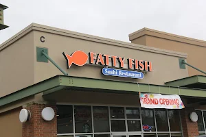 Fatty Fish Sushi Restaurant image