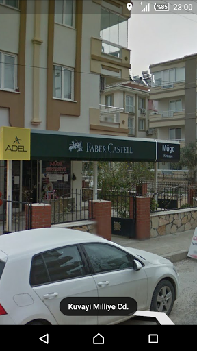 Tuborg-Beyhan Tekel Bayi