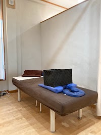 久保沢整骨院