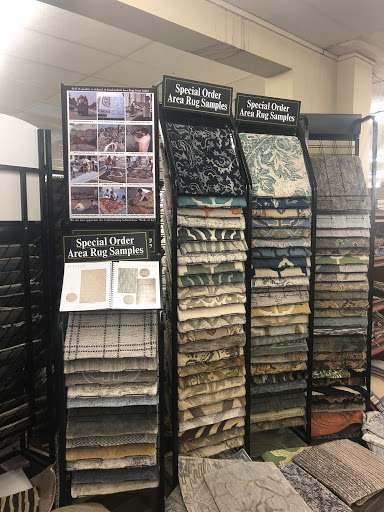 Furniture Store «Knight Furniture Showrooms», reviews and photos, 214 2nd Loop Rd, Florence, SC 29505, USA