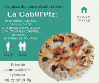 Photos du propriétaire du Pizzas à emporter O'Livyo Pizzas prise de commande uniquement par téléphone. à Matha - n°17