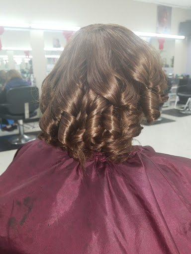 Beauty Salon «Personal Image Hair Salon», reviews and photos, 11458 Cherry Hill Rd, Beltsville, MD 20705, USA