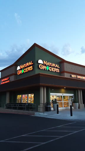 Wholesale grocer North Las Vegas
