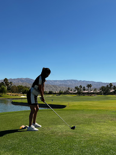 Golf Club «Shadow Hills Golf Club», reviews and photos, 80875 Ave 40, Indio, CA 92203, USA