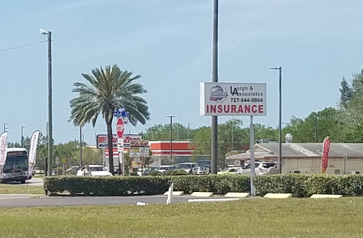 Gator Insurance Service, 6390 Park Blvd N, Pinellas Park, FL 33781, Auto Insurance Agency