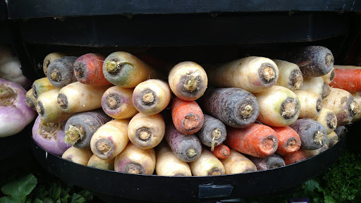 Natural Foods Store «Roots Market Olney», reviews and photos, 16800 Georgia Ave, Olney, MD 20832, USA