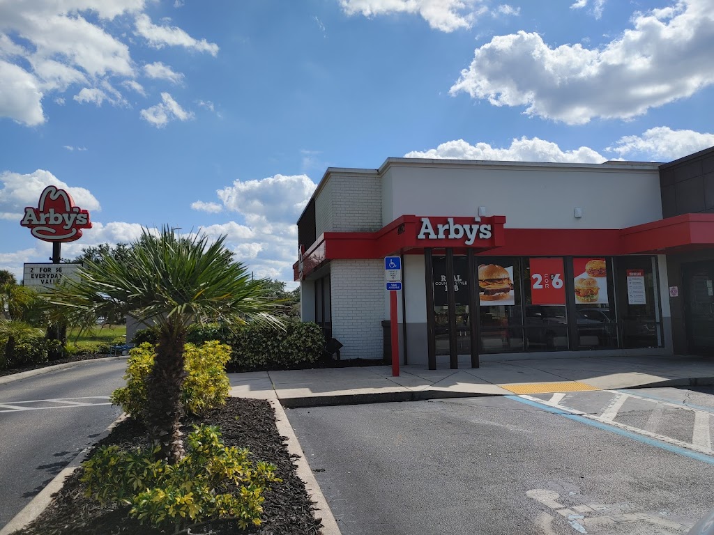 Arby's 34689