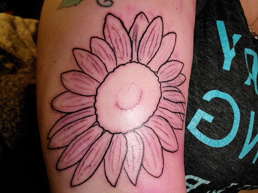 Explore celtic tattoo sleeve ideas, creative tattoo ideas in Fredericksburg, available at All In Tattoo VA