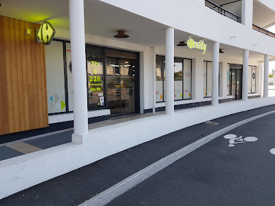 Carrefour City à Talence