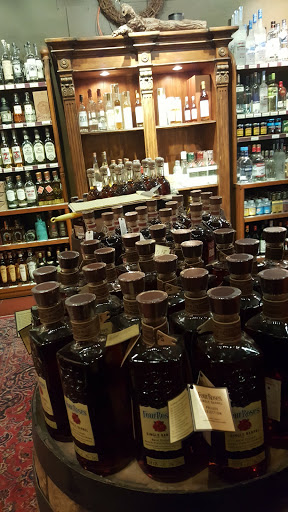 Wine Store «San Francisco Wine Trading Company», reviews and photos, 250 Taraval St, San Francisco, CA 94116, USA