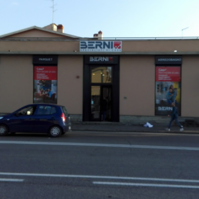 Berni Store Firenze Europa