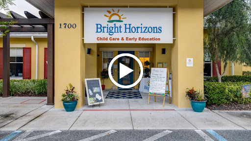 Preschool «Bright Horizons at Baldwin Park», reviews and photos, 1700 Firehouse Ln, Orlando, FL 32814, USA