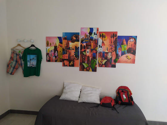 Photos des visiteurs Chambre d'hôtes Sopracentro Bed&Breakfast 90133 Palermo