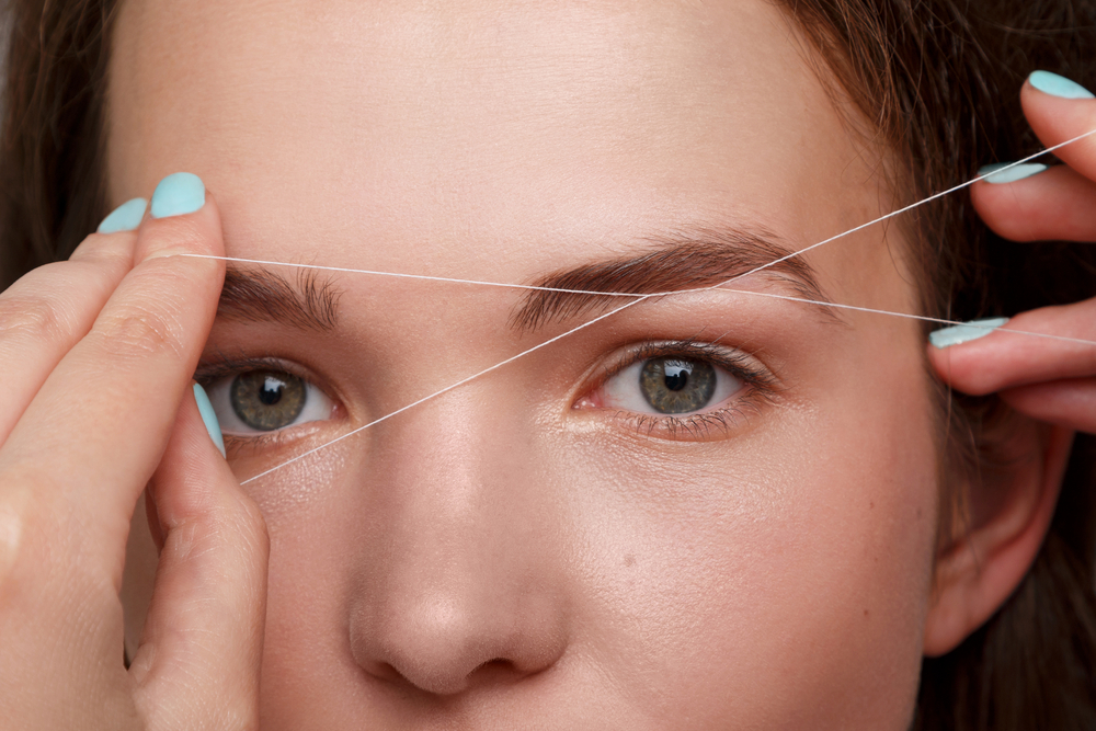 Sanju's Threading & Boutique 02885