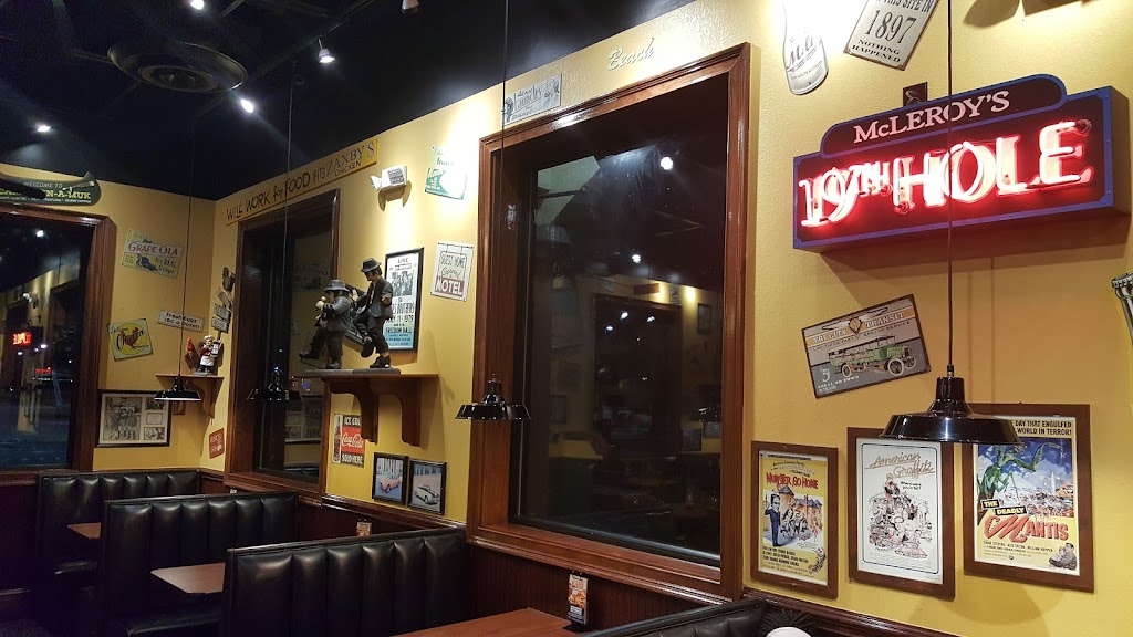 Zaxby's Chicken Fingers & Buffalo Wings 30294