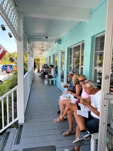 Department Store «Sporty Seahorse Shop», reviews and photos, 362 Periwinkle Way # 7, Sanibel, FL 33957, USA