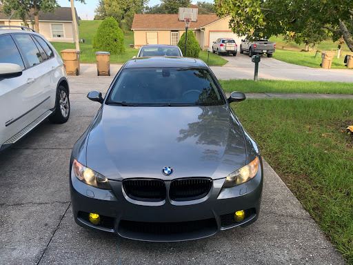 Auto Body Shop «Main Street Collision Inc», reviews and photos, 990 E Plant St, Winter Garden, FL 34787, USA