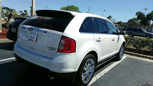 Used Car Dealer «The Auto Source Inc», reviews and photos, 4601 N John Young Pkwy, Orlando, FL 32804, USA