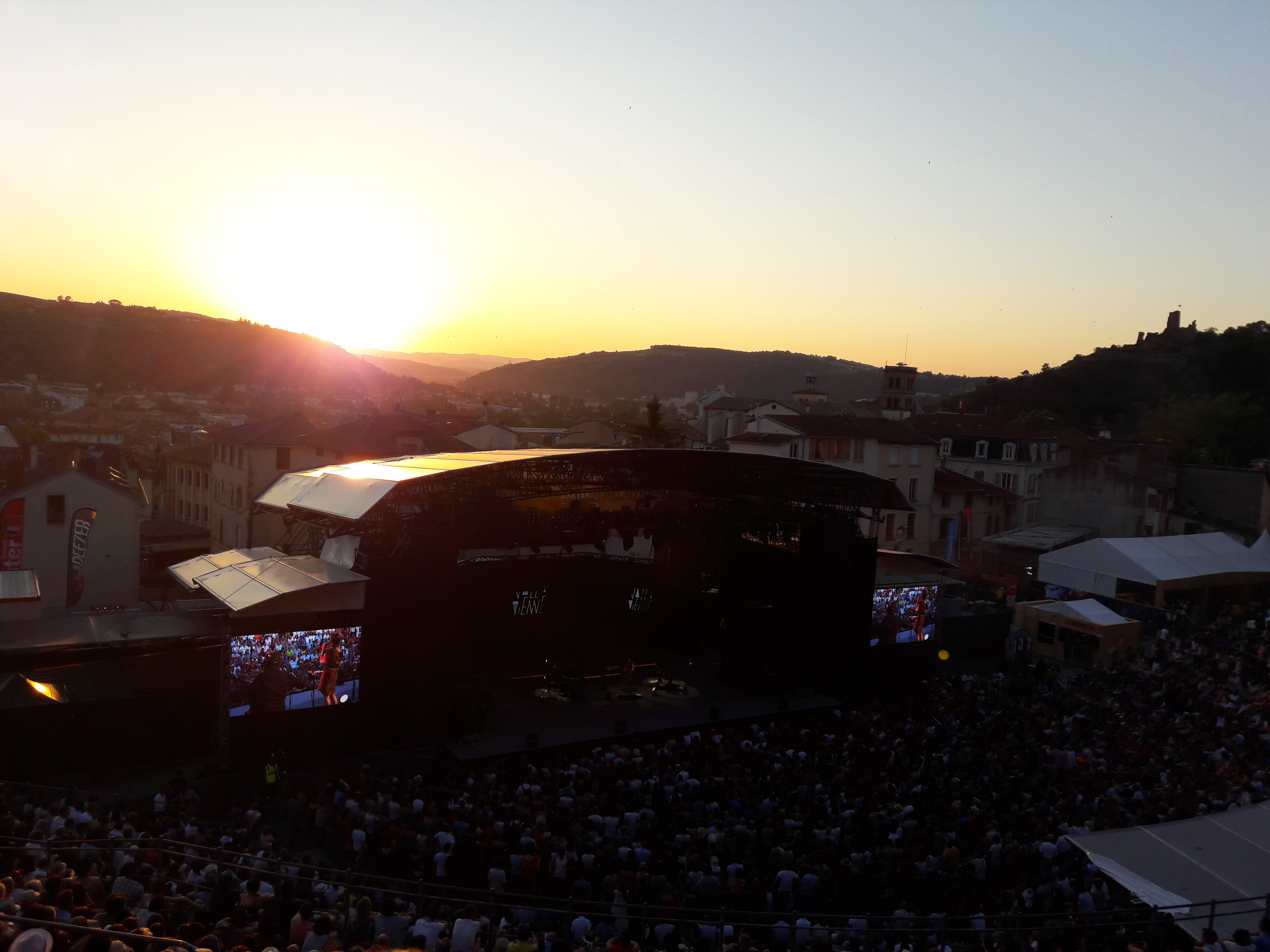 Photo n° 1 de l'avis de Olivier.a fait le 19/07/2018 à 04:21