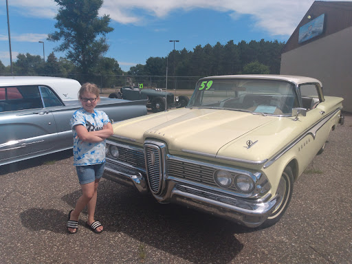 Used Car Dealer «Route 65 Sales», reviews and photos, 14954 Aberdeen St NE #1, Ham Lake, MN 55304, USA