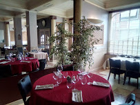Atmosphère du LE FLORENTIN. Hôtel Restaurant à Roye - n°2