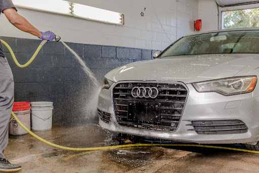 Auto Repair Shop «Dubwerx», reviews and photos, 6323 Madison Rd, Cincinnati, OH 45227, USA