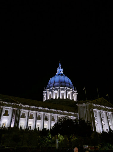 Performing Arts Theater «Herbst Theatre», reviews and photos, 401 Van Ness Ave, San Francisco, CA 94102, USA