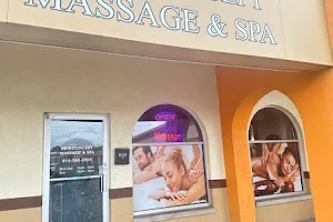 New Concept Massage & Spa image