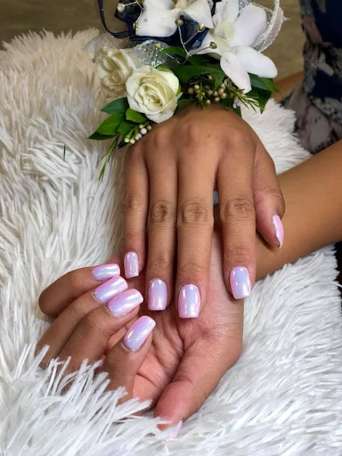Nail Salon «Palace Nails & Spa», reviews and photos, 6466 S Higley Rd, Gilbert, AZ 85298, USA