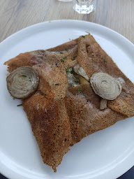 Photo n°61 de Crêperie La Duchesse Anne Fougères à Fougères ()