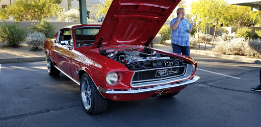 General Contractor «Wespac Construction | Phoenix», reviews and photos, 9440 N 26th St #100, Phoenix, AZ 85028, USA