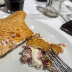 Photo n°1 de l'avis de Salvatore.a fait le 26/11/2023 à 14:36 sur le  L' Antica Pizzeria da Michele à Trieste