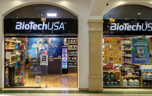 BioTechUSA Europeum