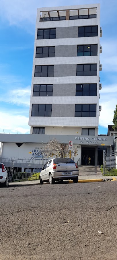 Instituto Hugolino Andrade