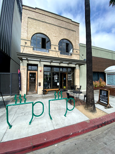 Coffee Shop «Recreational Coffee», reviews and photos, 237 Long Beach Blvd, Long Beach, CA 90802, USA